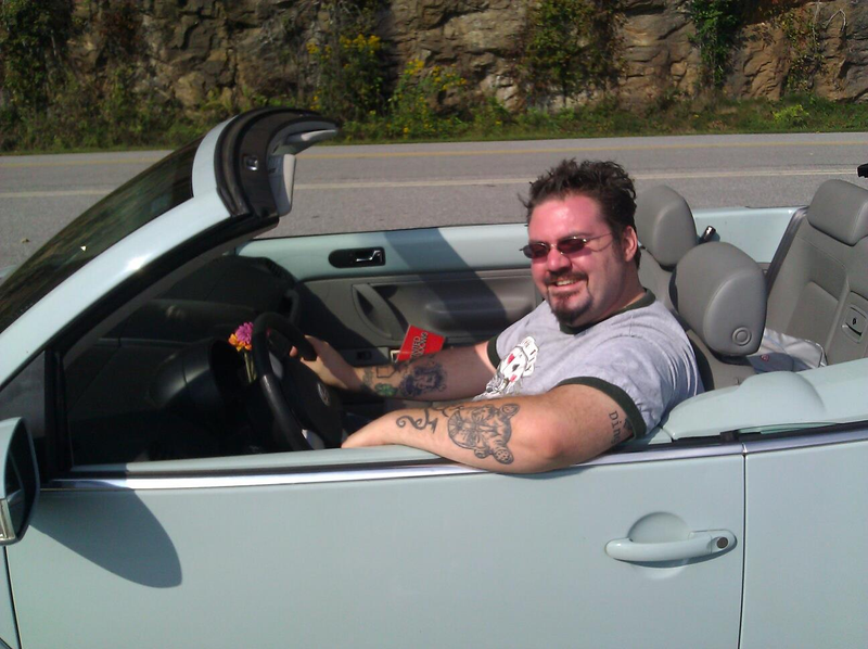 Illustration for article titled An Auto-Biography (long read)